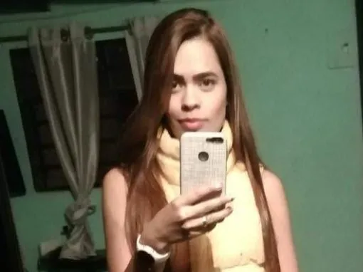 Foto de perfil de modelo de webcam de scarlletjohansson