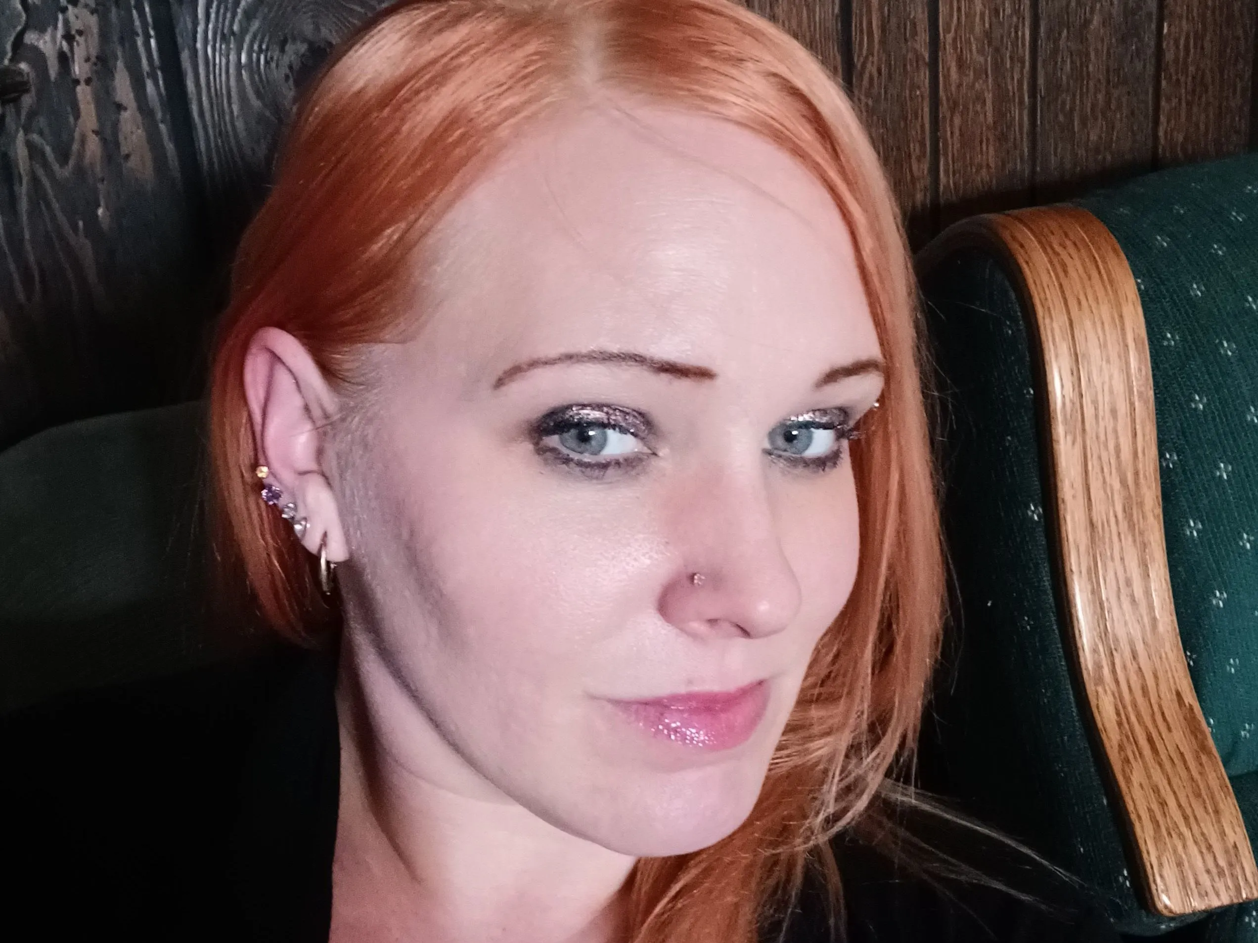 CharleneMiller cam model profile picture