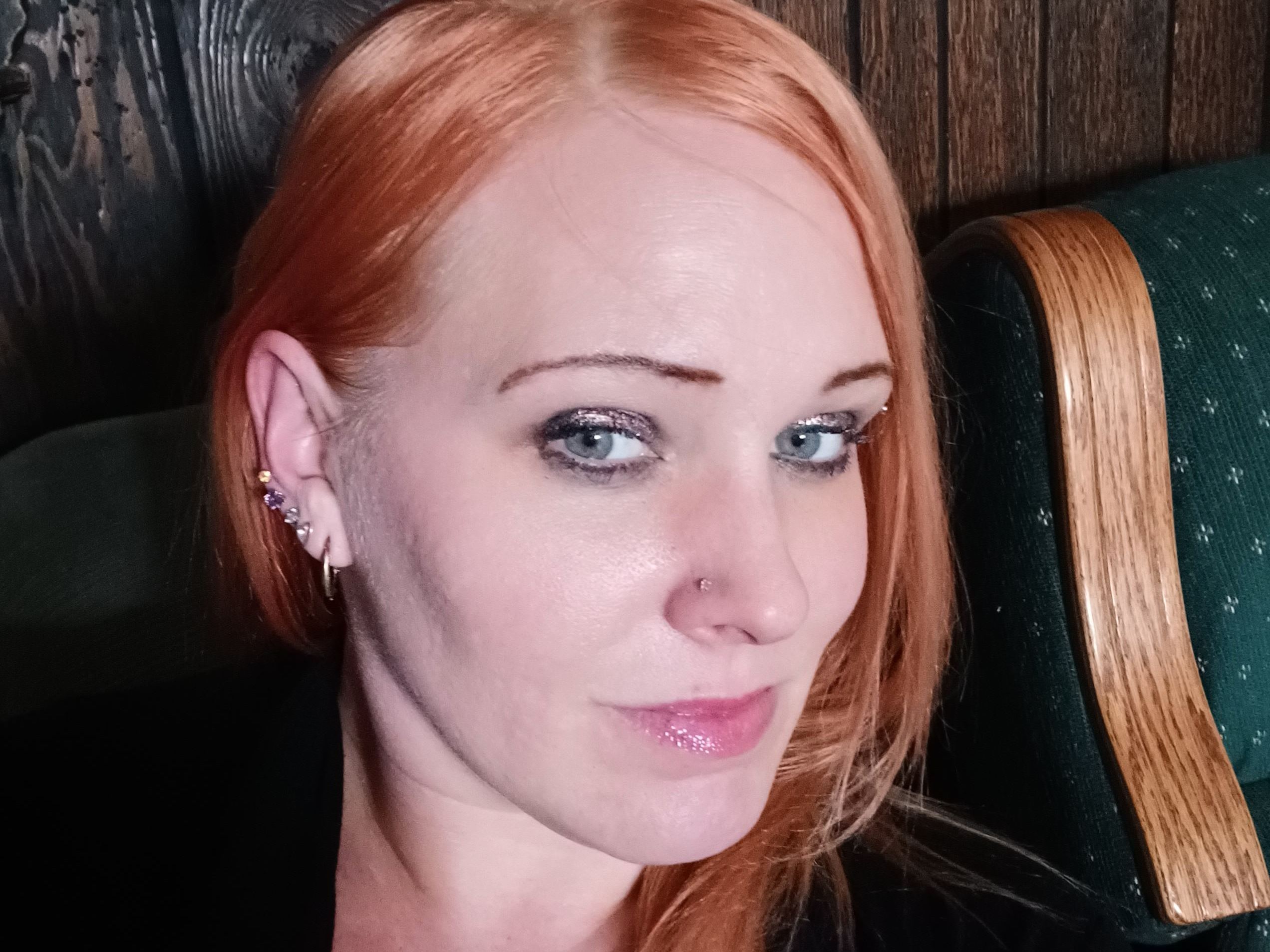 Foto de perfil de modelo de webcam de CharleneMiller