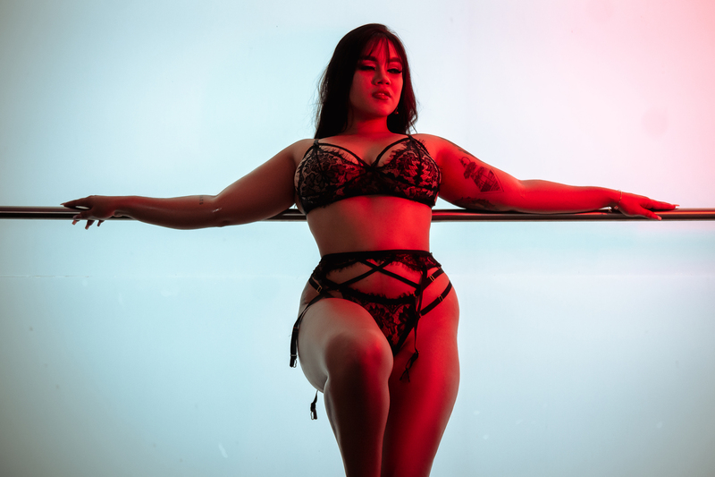 Performer MariaaVictoriaThompsoon Photo 3