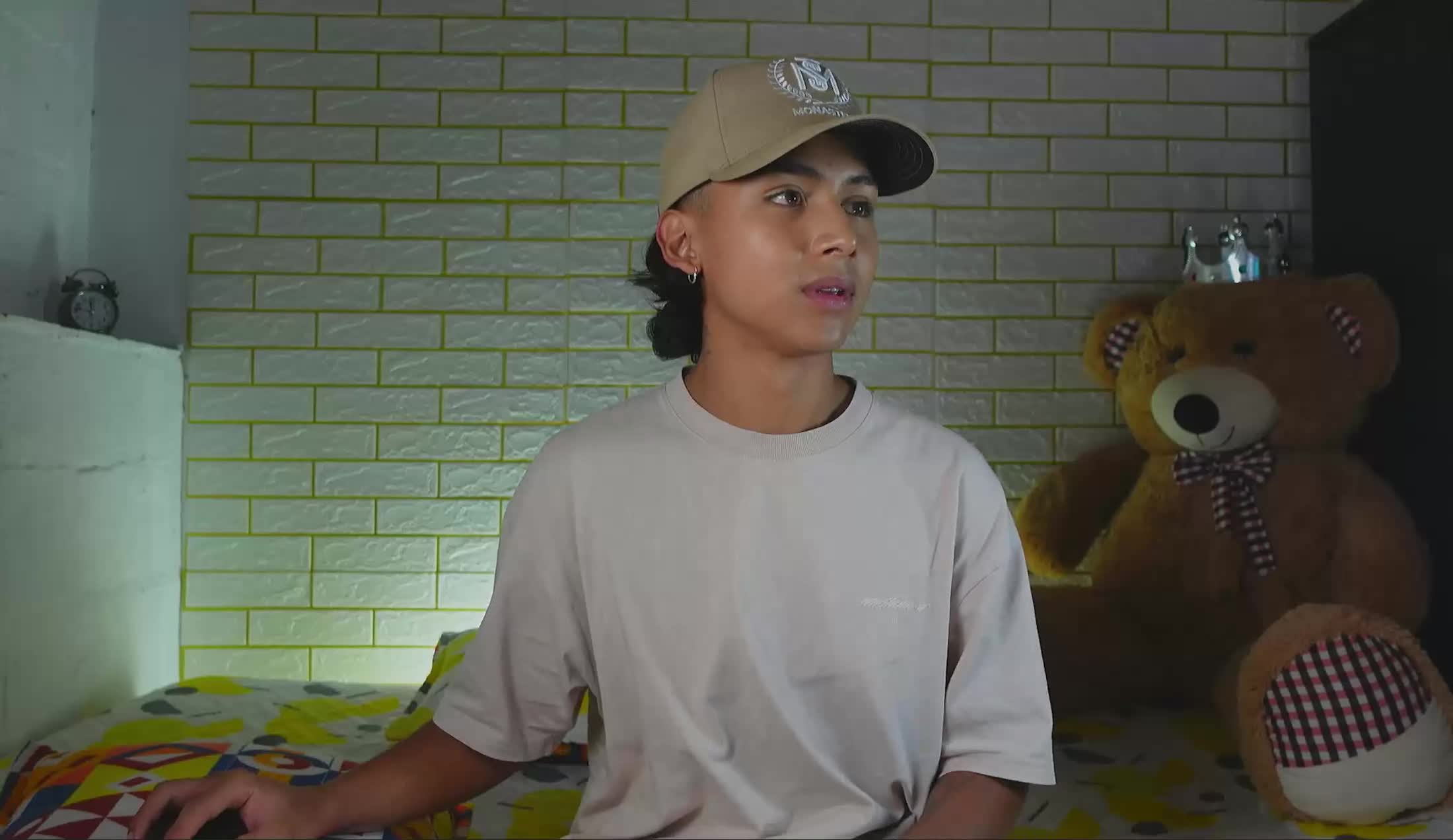 Artist stevenpg Video 2