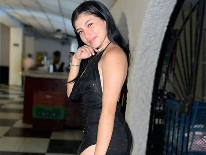 Foto de perfil de modelo de webcam de AmyScoth