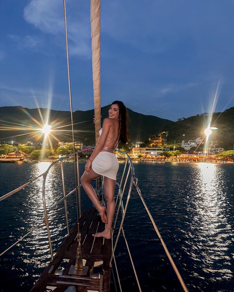 Darsteller MarianaClarck Foto 5