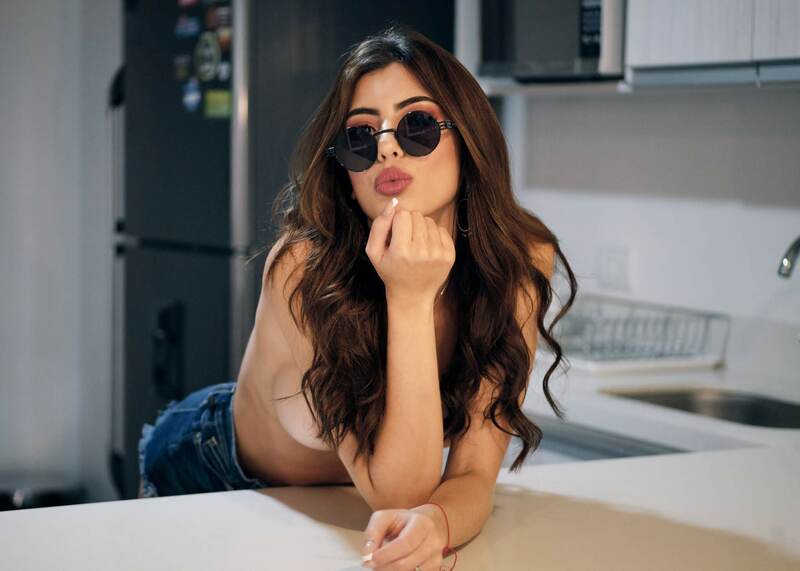 Darsteller MarianaClarck Foto 8