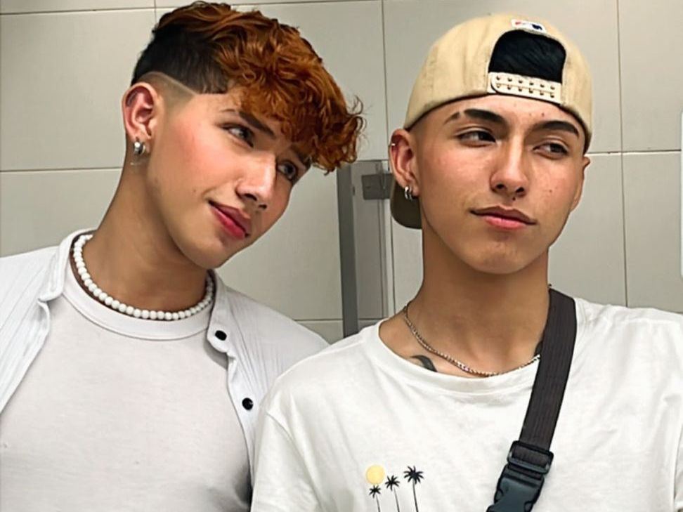 Profilbilde av noahandyurxs webkamera modell