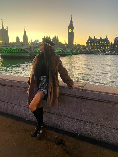 Artiest JulianaAccesit77 Foto 7