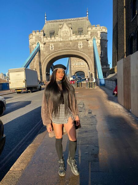 Artiest JulianaAccesit77 Foto 8