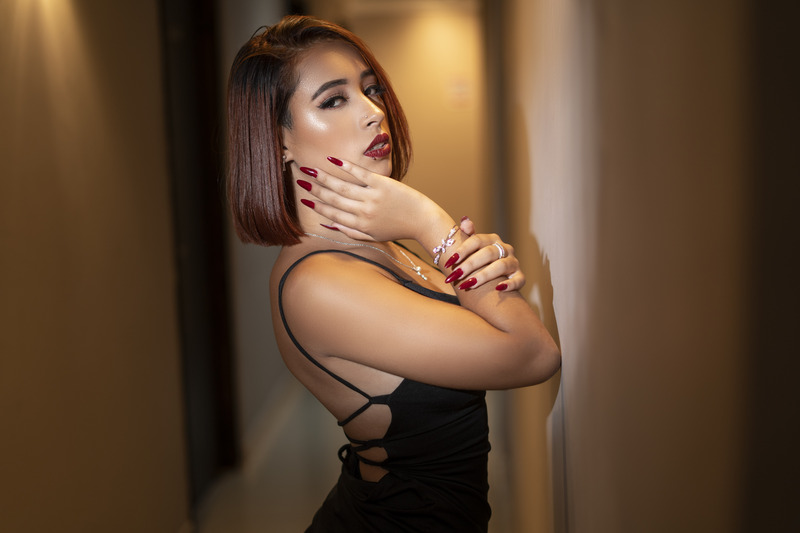 Intérprete AmberMath Foto 4