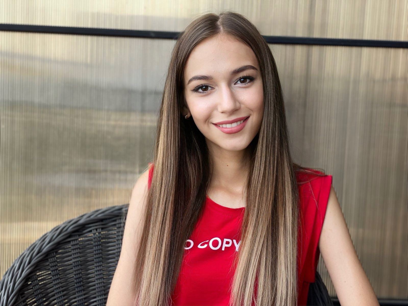 BountyEmber profielfoto van cam model