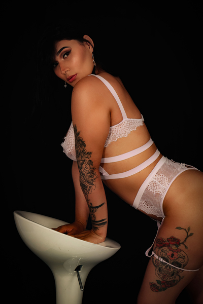 Darsteller CelesteFerrari Foto 8