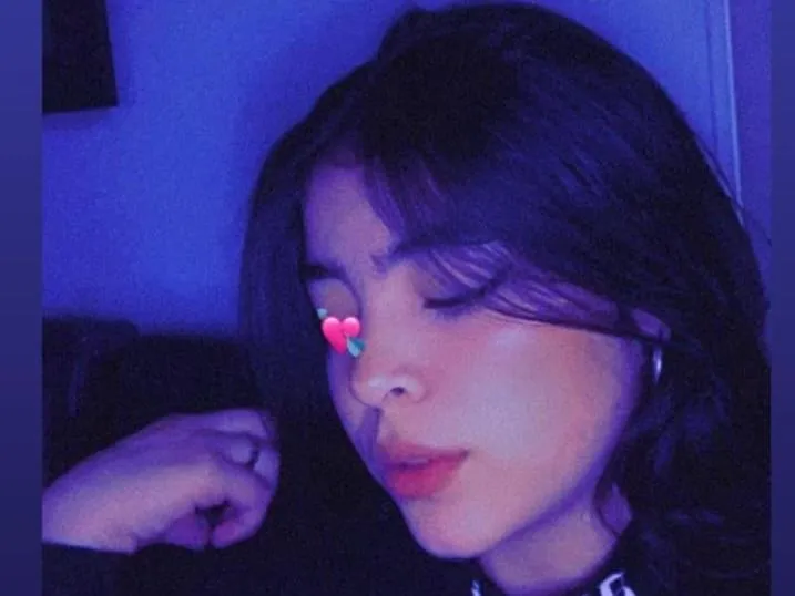 annysweet0591 profielfoto van cam model