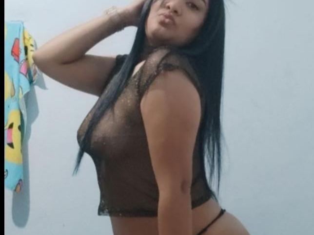 Imagen de perfil de modelo de cámara web de NathaliaMultiSquirt