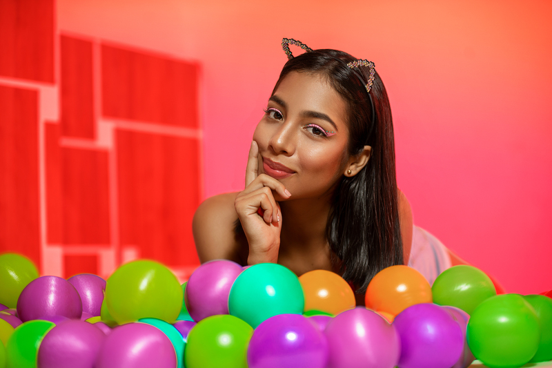 Interprete EmmyHudson Foto 10