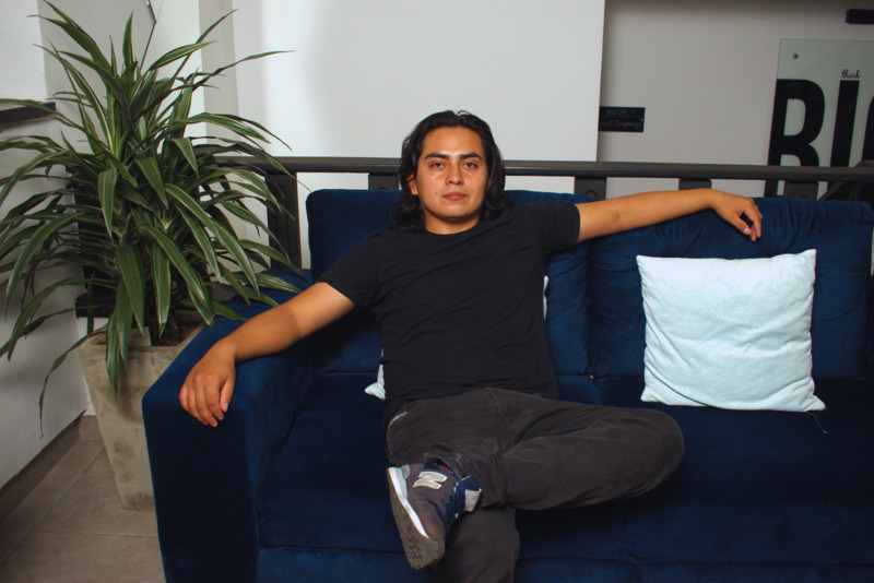 Artist AndyPaint Foto 3