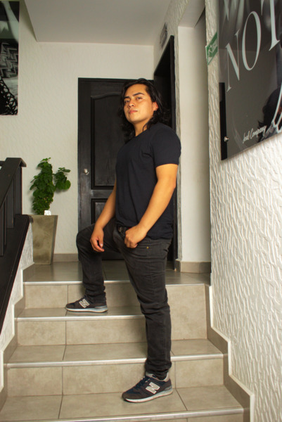 Artist AndyPaint Foto 7