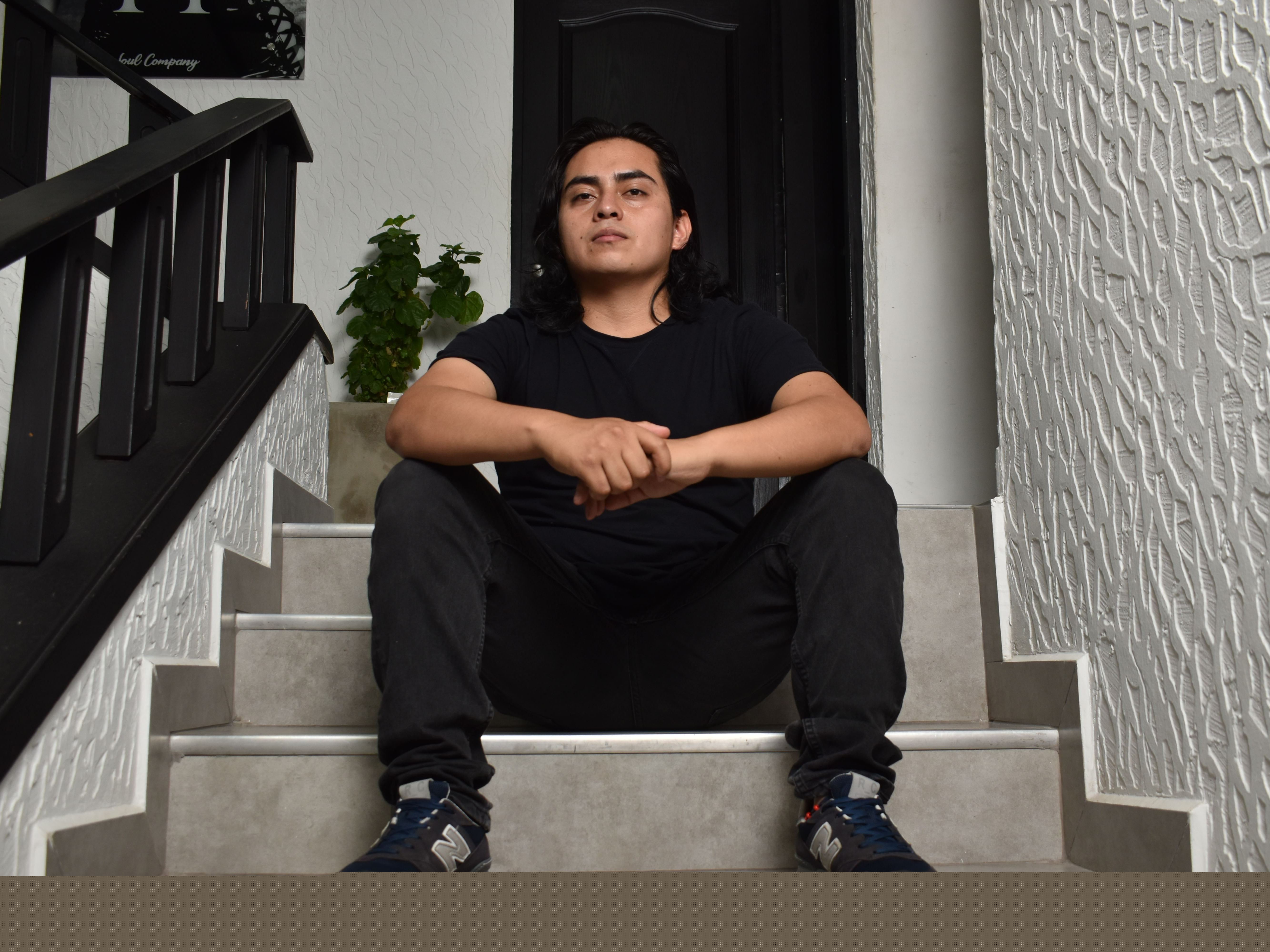 AndyPaint profielfoto van cam model