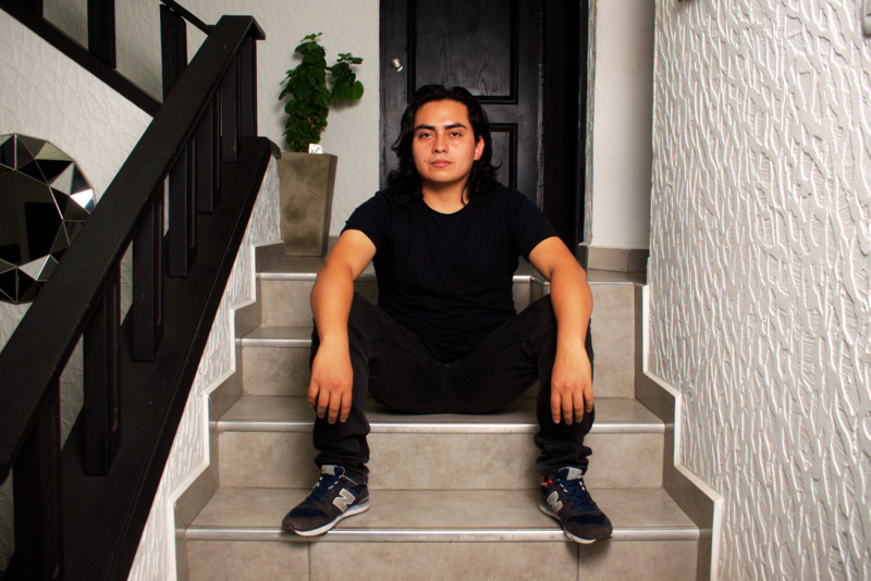 Artist AndyPaint Foto 5