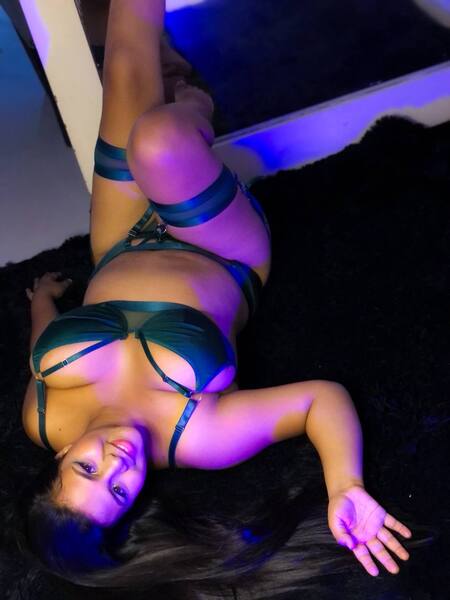 Interprete gabrielabrown19 Foto 8