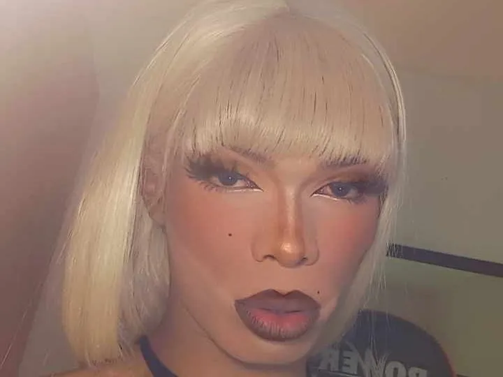 Foto de perfil de modelo de webcam de Yourvirtuaal_girlfriend