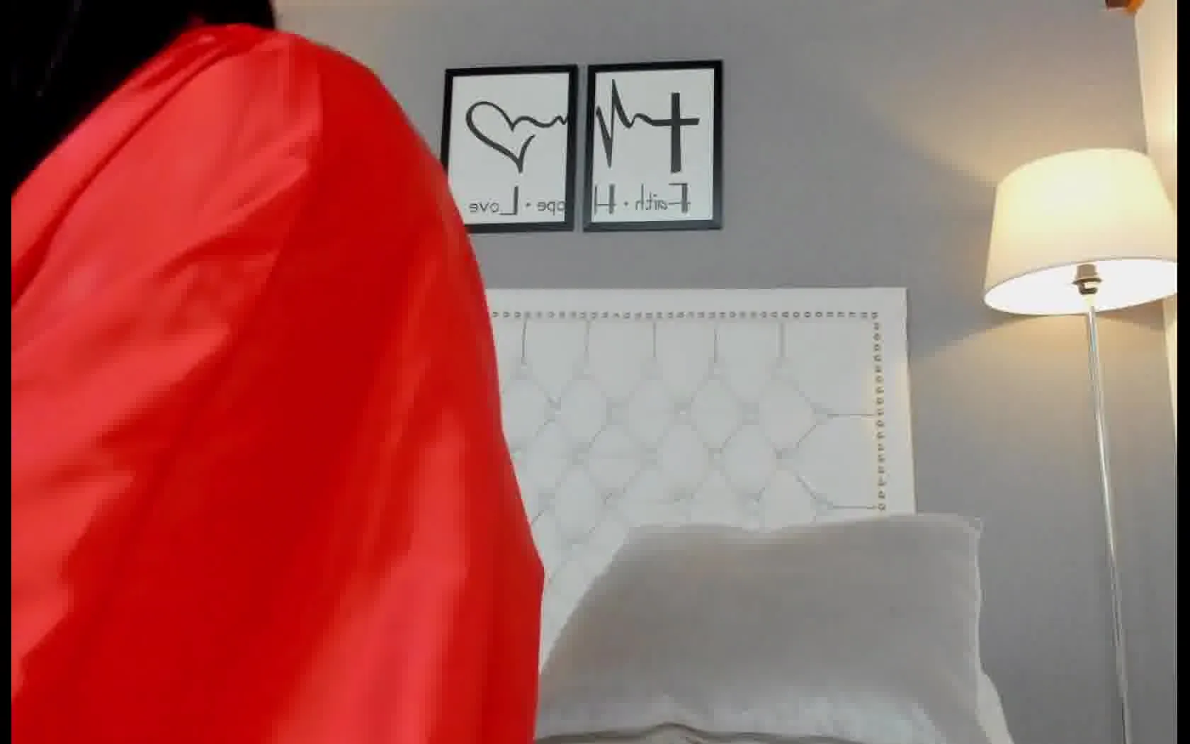 Interprète Skinnyevans Vidéo 1