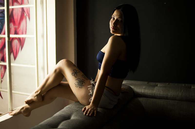 Artist billievega Foto 2