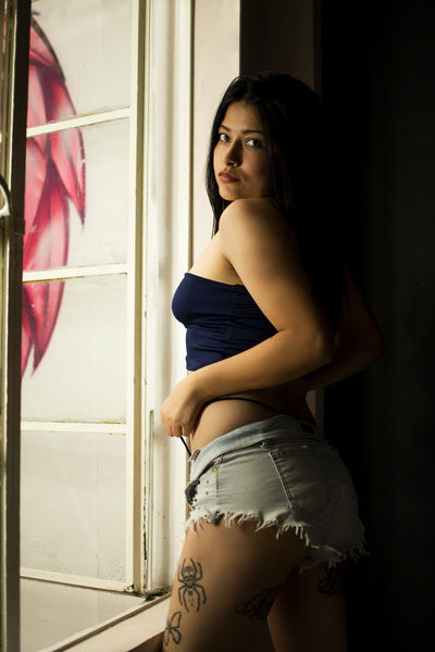 Artist billievega Foto 5