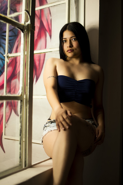 Artist billievega Foto 6