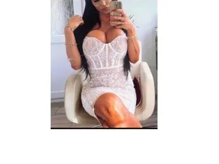 Image de profil du modèle de webcam TaraJames99