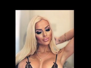 Foto de perfil de modelo de webcam de TaraJames99 