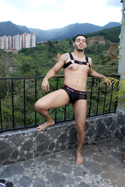 Darsteller AlejandroZatroro Foto 11