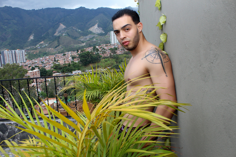 Darsteller AlejandroZatroro Foto 9