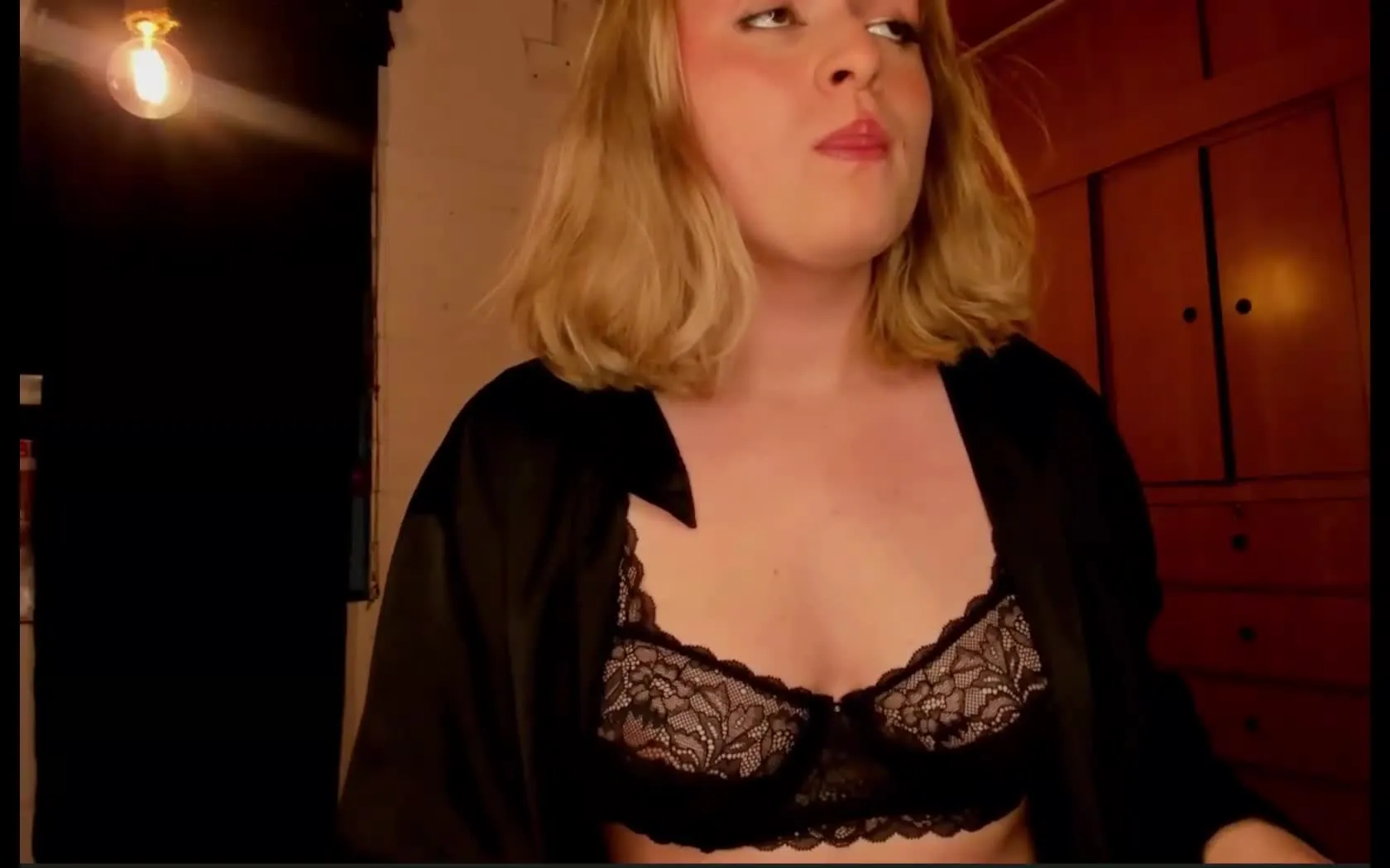 Artista Nextdoorgirl777 Video 1