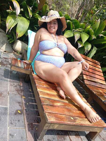 Interprète IrinaLima Photo 10