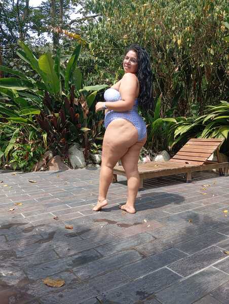 Interprète IrinaLima Photo 9