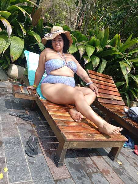 Interprète IrinaLima Photo 6