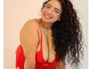 IrinaLima profilbild på webbkameramodell