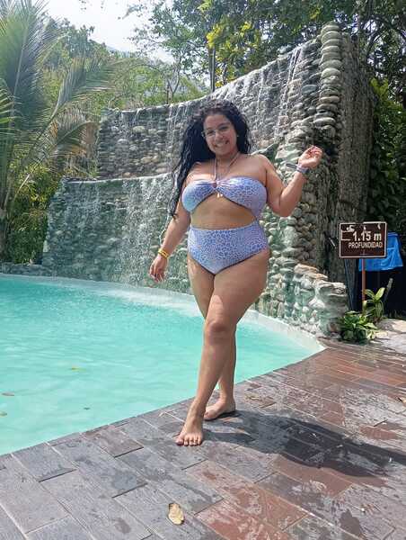 Interprète IrinaLima Photo 8