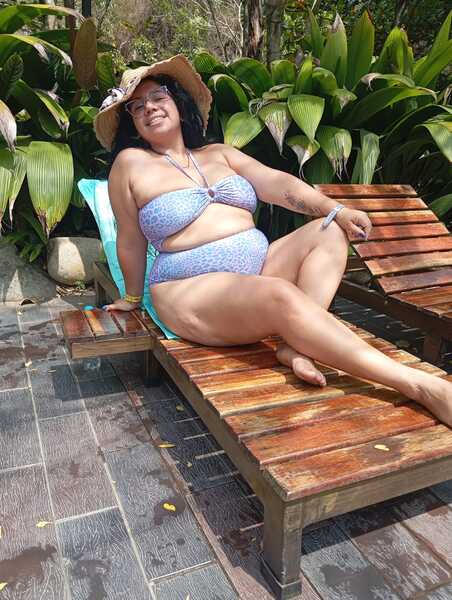 Interprète IrinaLima Photo 5