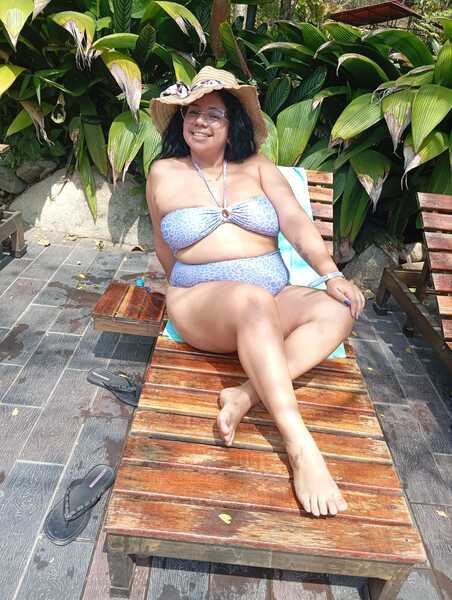 Interprète IrinaLima Photo 7