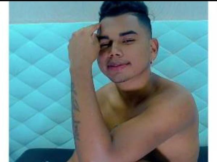 Foto de perfil de modelo de webcam de michaelvip 