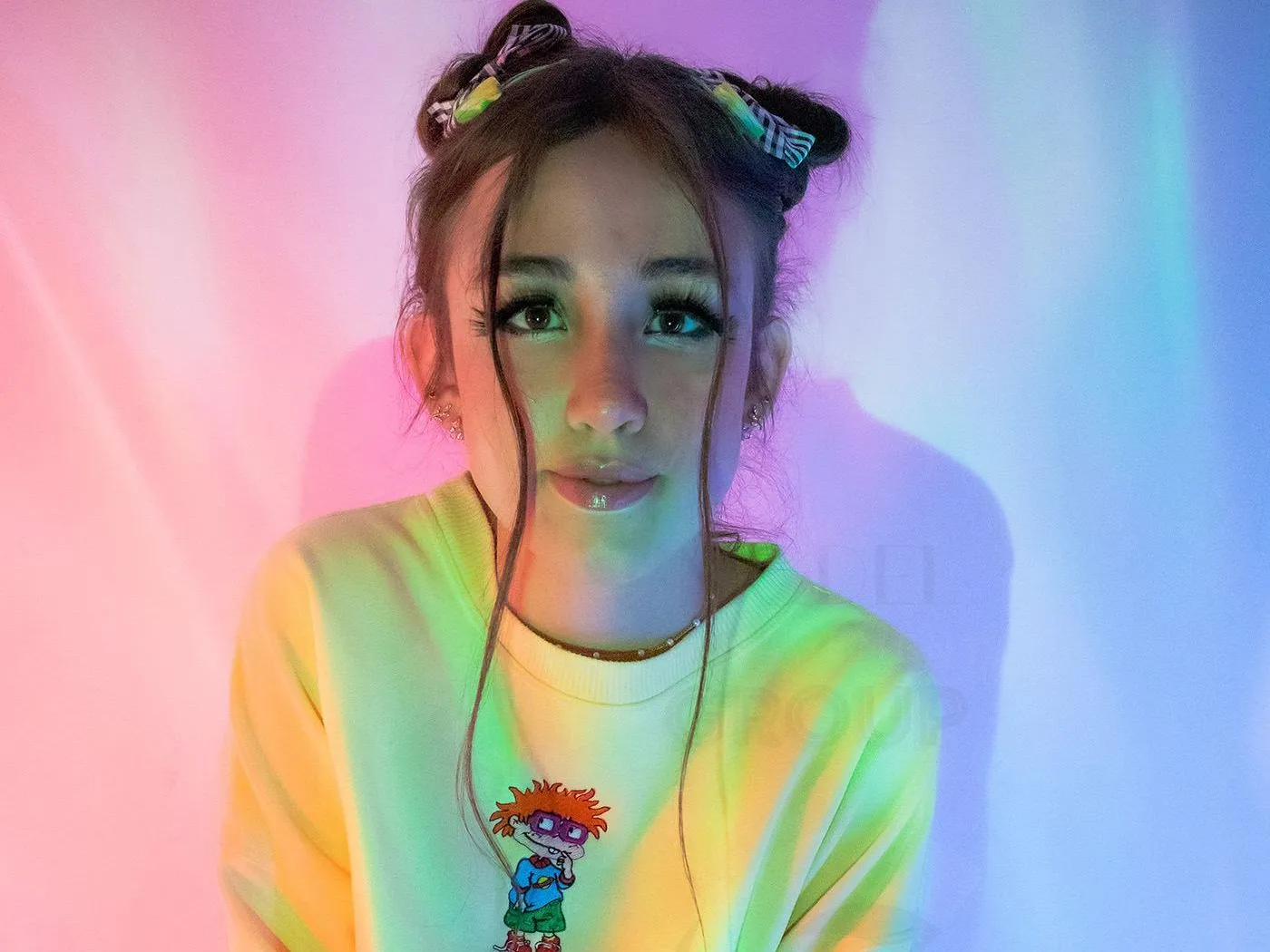 Imagen de perfil de modelo de cámara web de AlayHanks