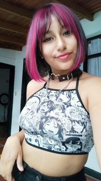 Artist AngiiGomez Foto 3