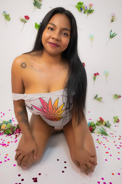 Artiest NatashaLian Foto 2