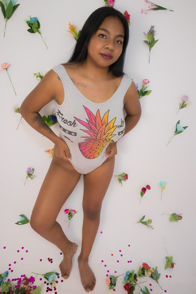 Artiest NatashaLian Foto 4