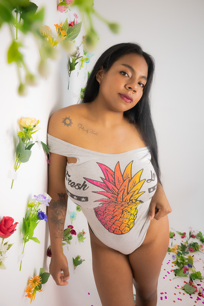 Artiest NatashaLian Foto 6