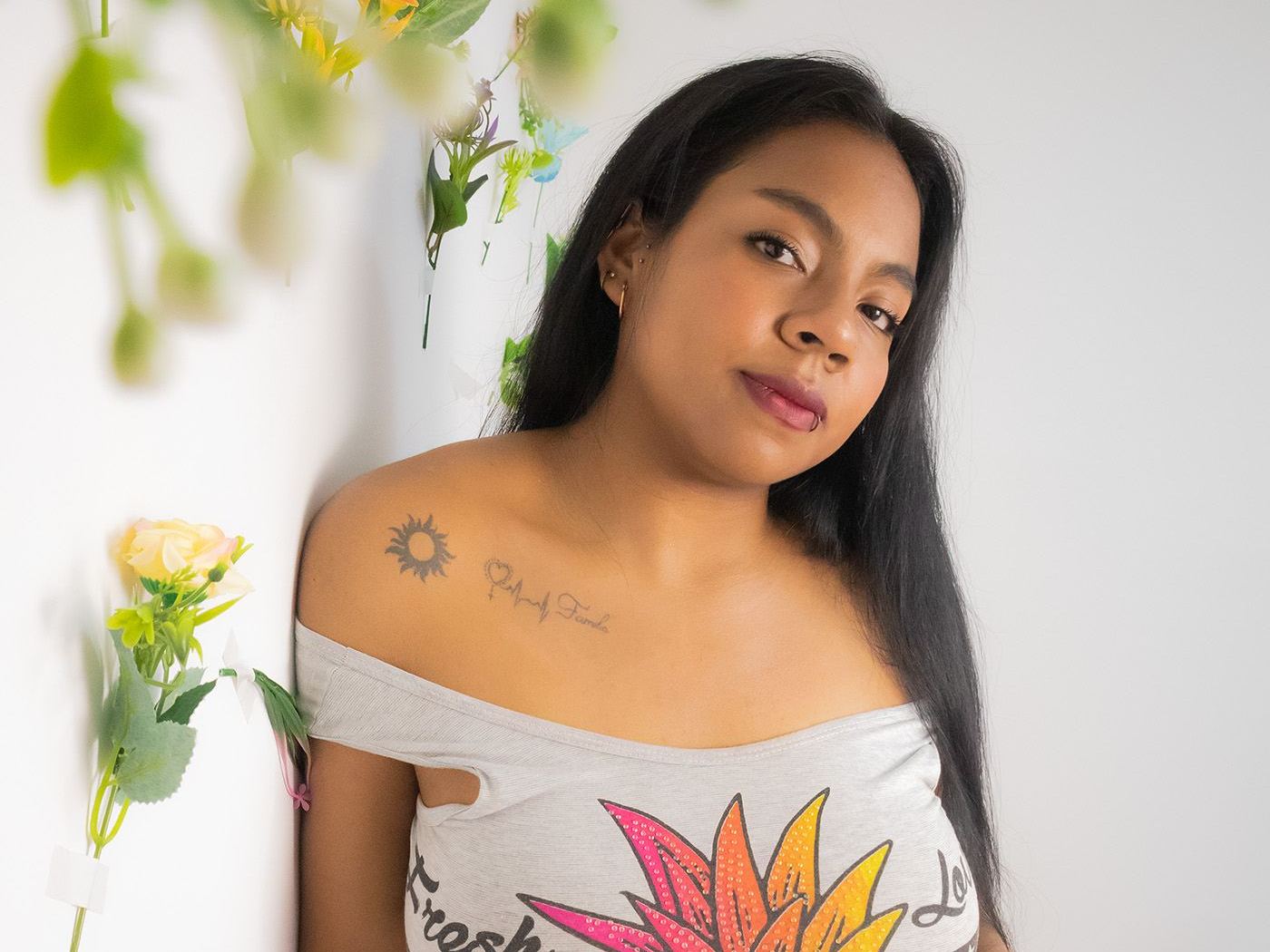 NatashaLian profielfoto van cam model