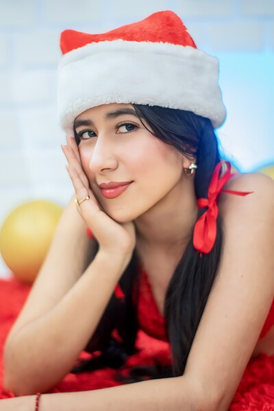 Interprete DaannaRojas Foto 4