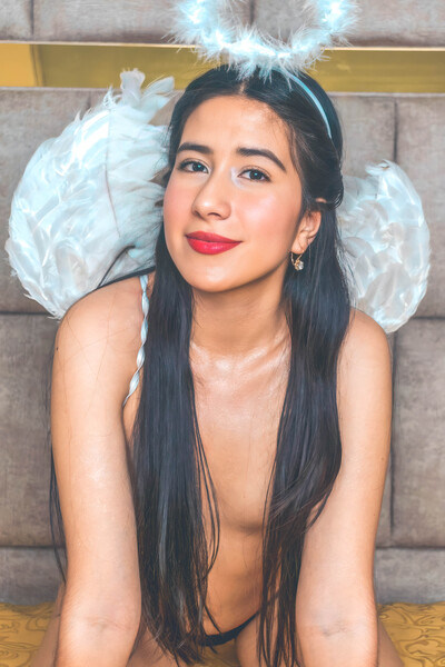 Interprete DaannaRojas Foto 11