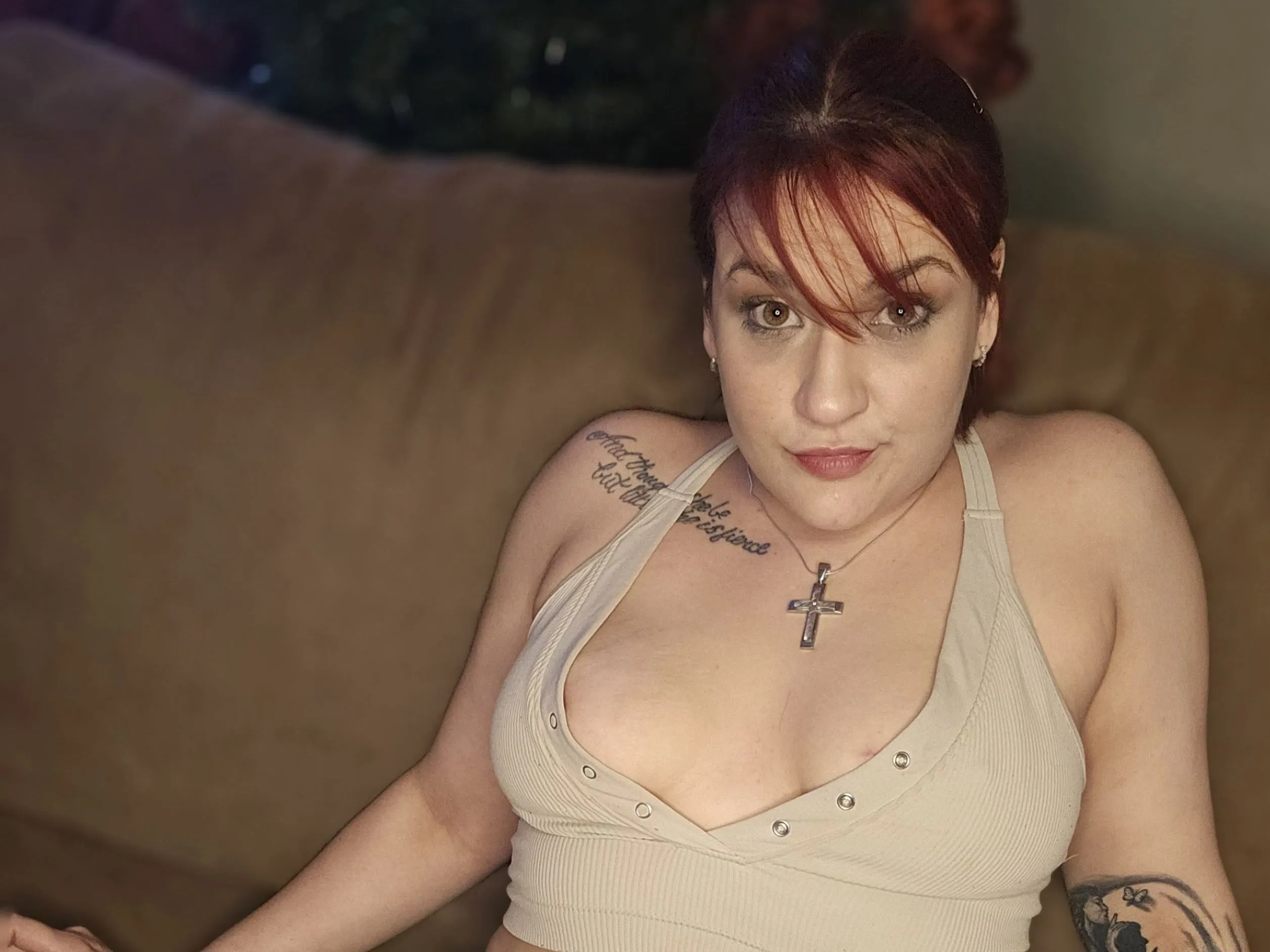 LovelyDynasty profilbild på webbkameramodell
