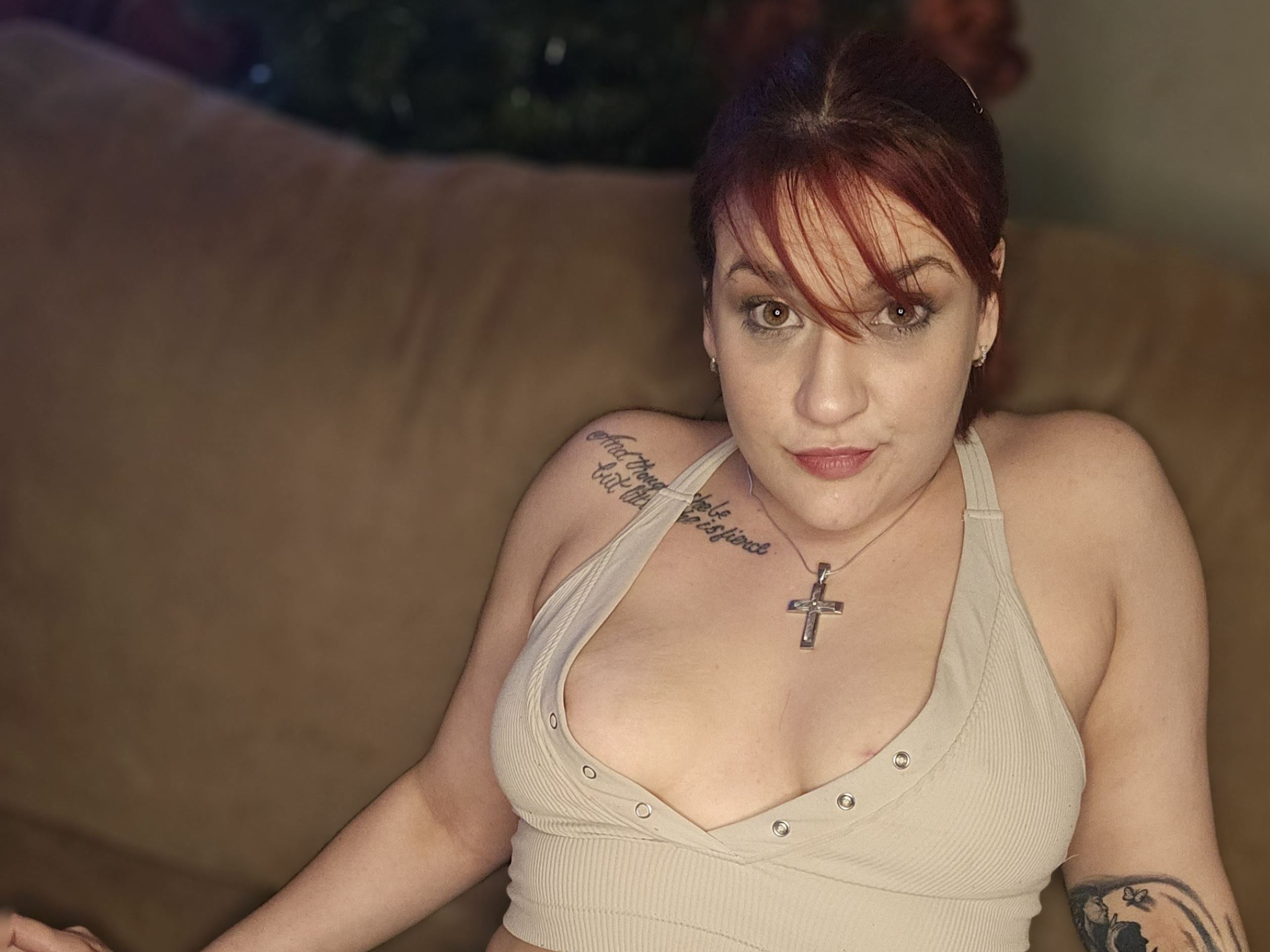 LovelyDynasty profilbild på webbkameramodell